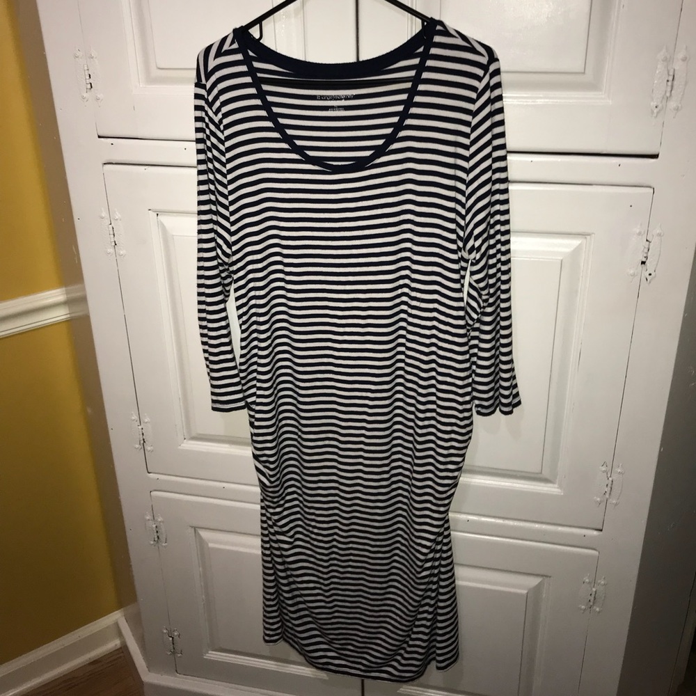Maternity dress